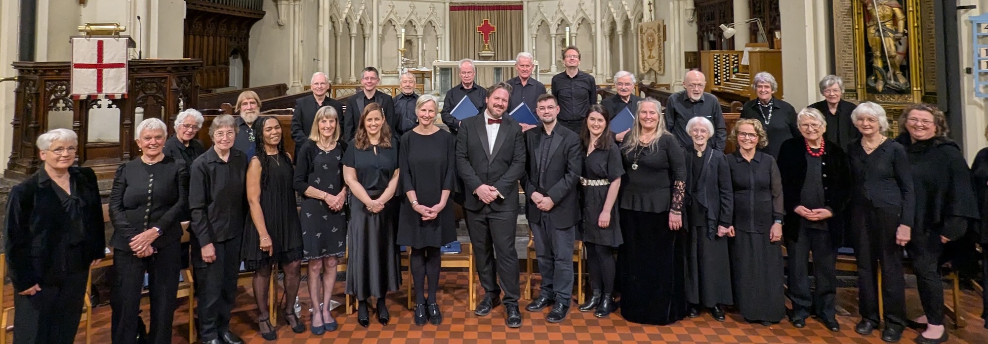 South London Singers